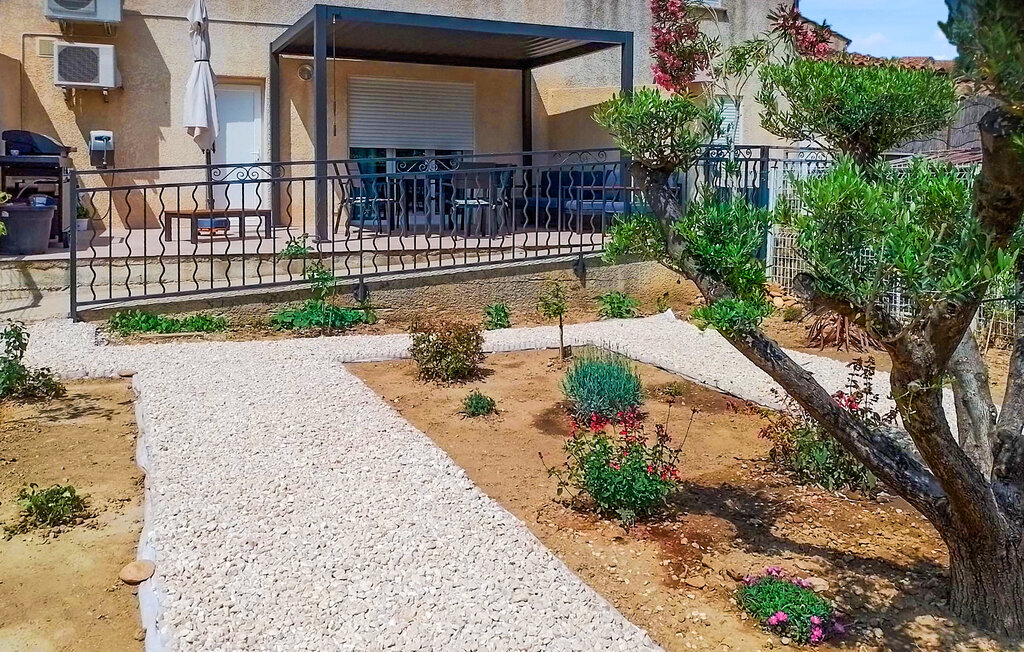 Maison 3 chambres avec terrasse à Beauvoisin - Photo 12