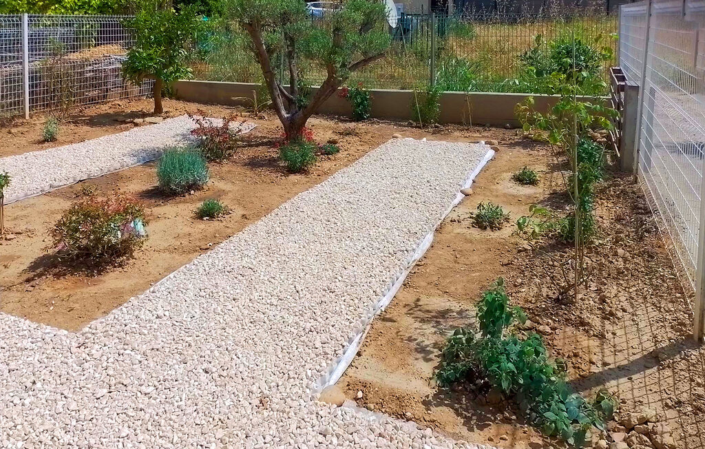 Maison 3 chambres avec terrasse à Beauvoisin - Photo 13