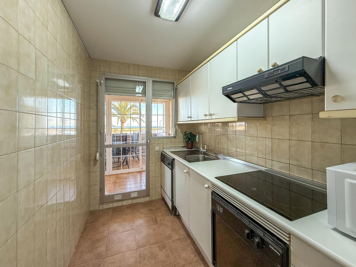 Duplex vue mer et port à Estepona, 2 piscines - Photo 20