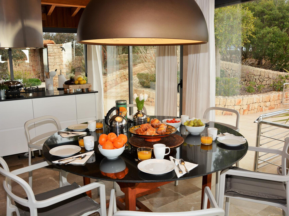 Villa Grand Bleu à Santanyí : 500m plage, piscine débordement - Photo 31