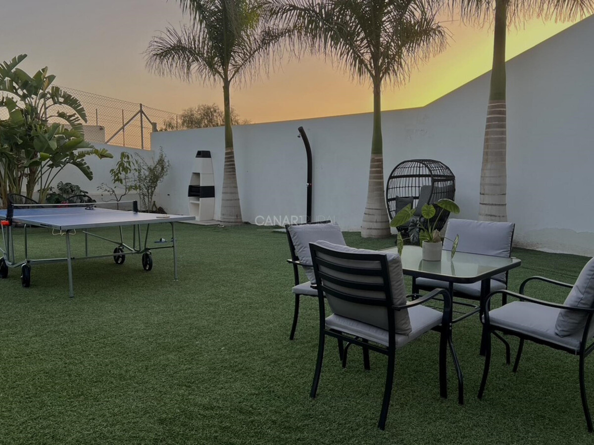 Ecoloft Aldea, loft moderne avec jardin privé 350m² - Photo 23
