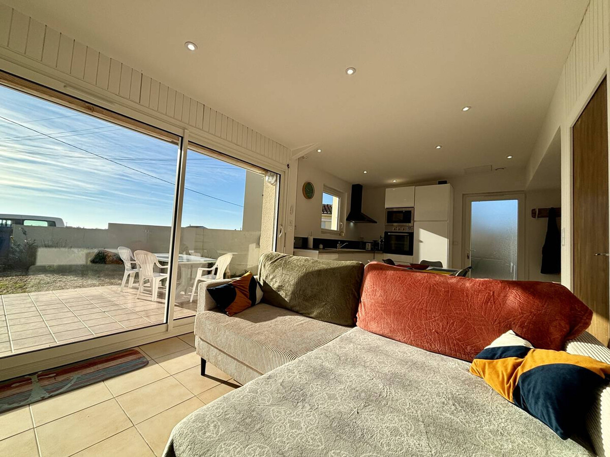 Maison 2 chambres à 650m de la mer, Saint-Denis-d'Oléron - Photo 2