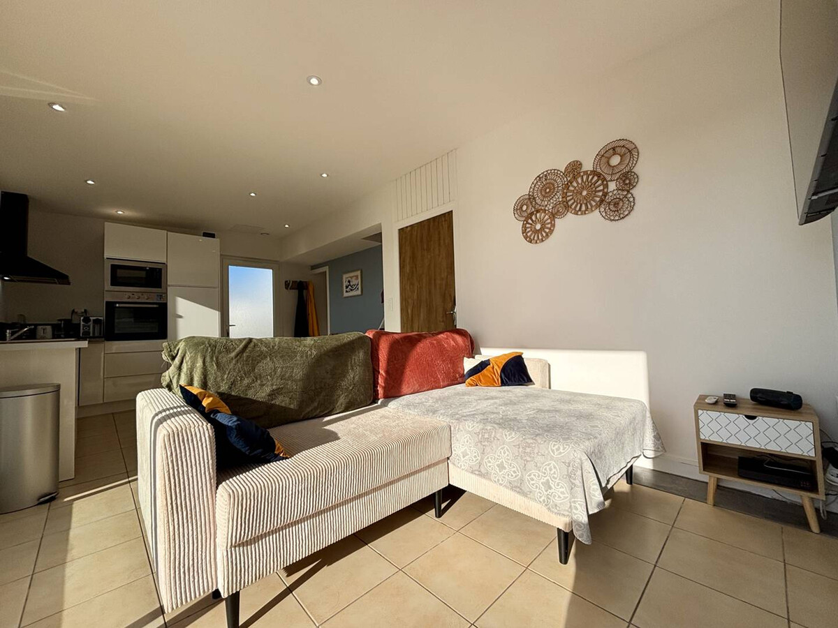 Maison 2 chambres à 650m de la mer, Saint-Denis-d'Oléron - Photo 3