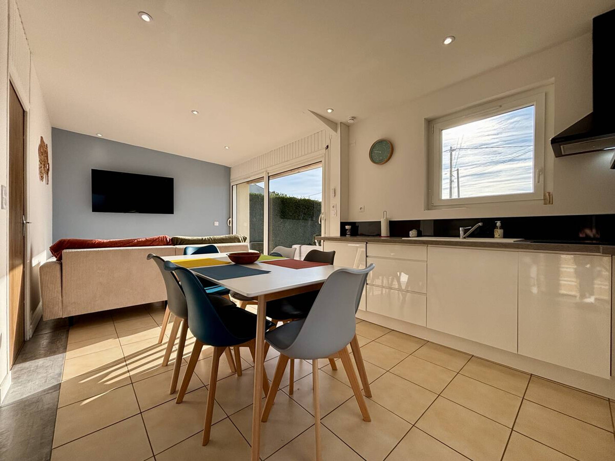 Maison 2 chambres à 650m de la mer, Saint-Denis-d'Oléron - Photo 4