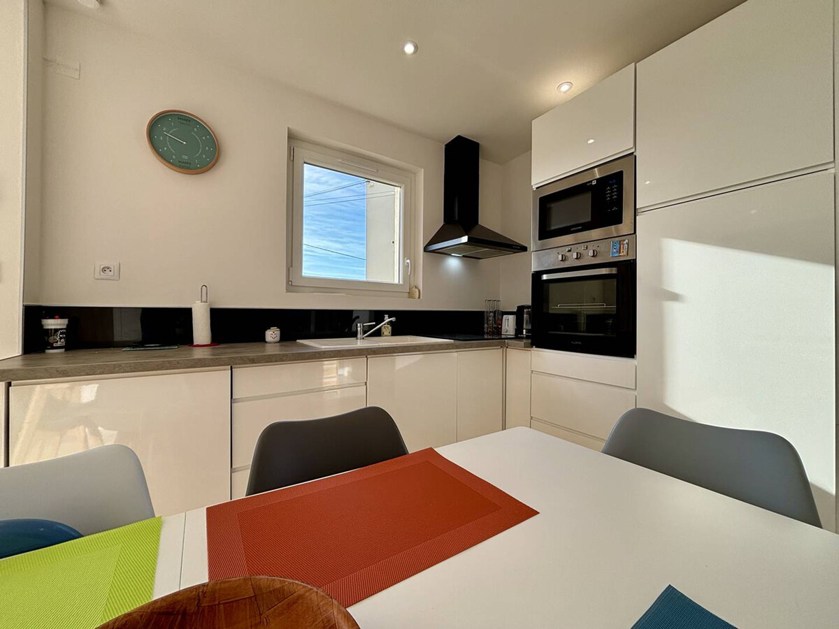 Maison 2 chambres à 650m de la mer, Saint-Denis-d'Oléron - Photo 8
