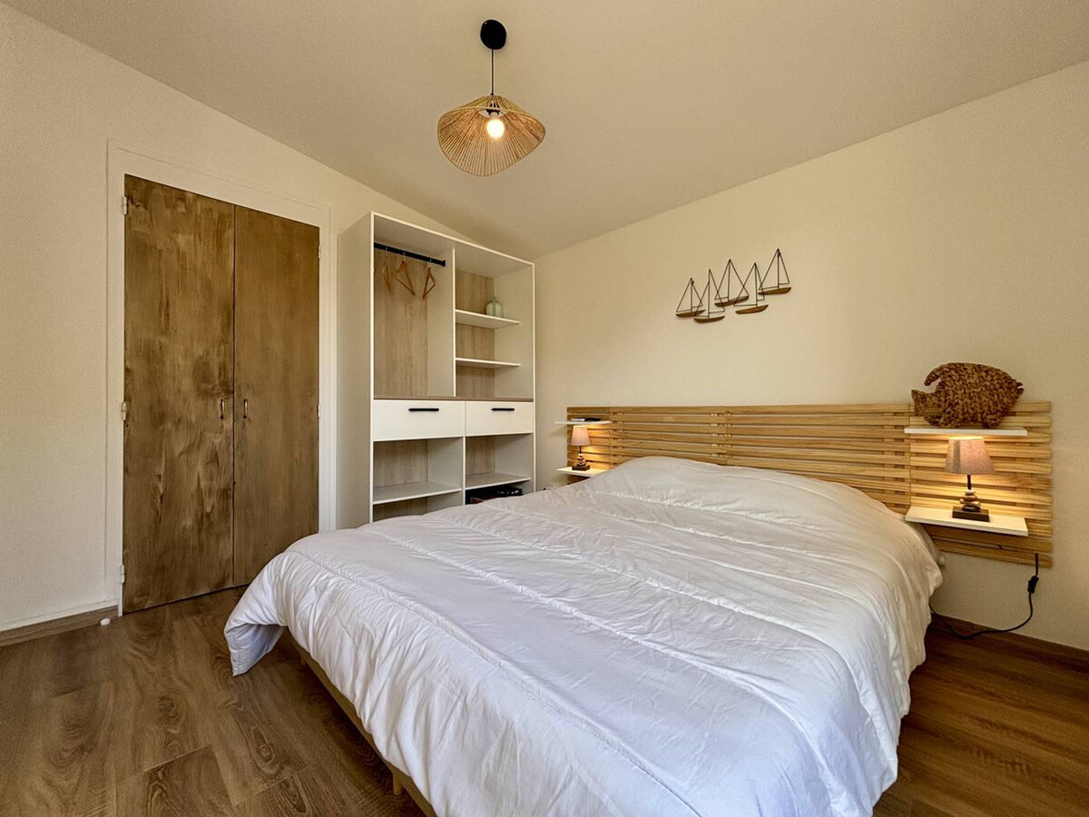 Maison 2 chambres à 650m de la mer, Saint-Denis-d'Oléron - Photo 10