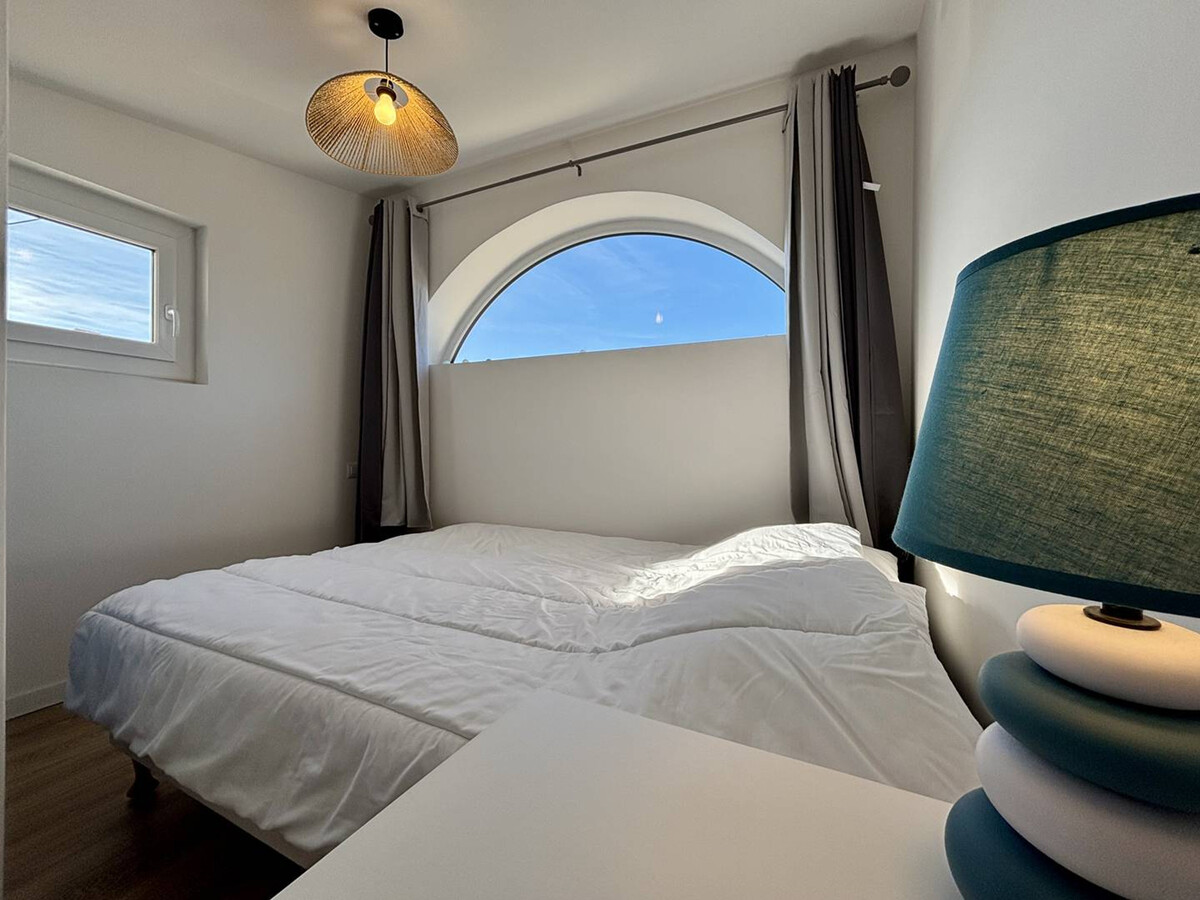 Maison 2 chambres à 650m de la mer, Saint-Denis-d'Oléron - Photo 11