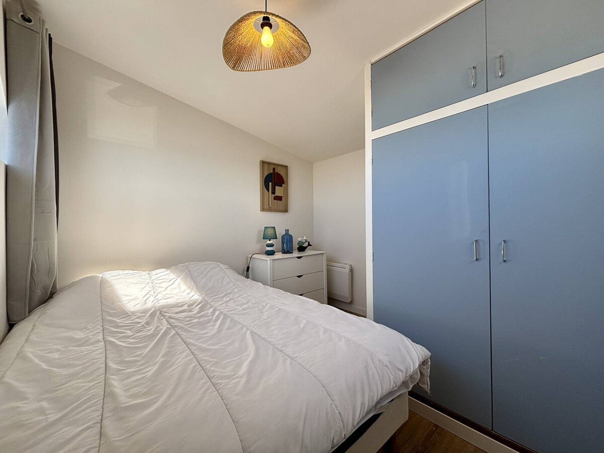 Maison 2 chambres à 650m de la mer, Saint-Denis-d'Oléron - Photo 12