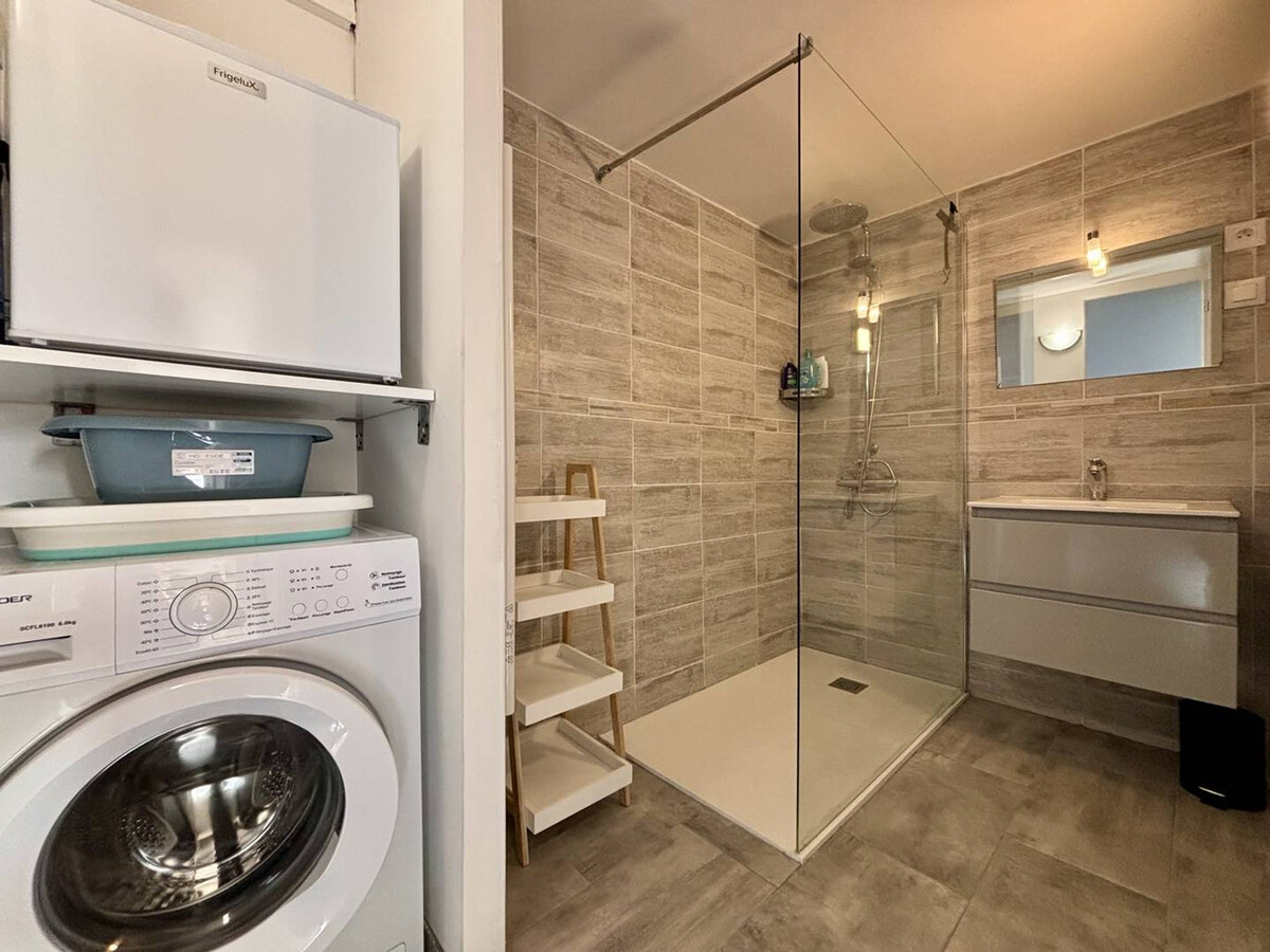Maison 2 chambres à 650m de la mer, Saint-Denis-d'Oléron - Photo 13