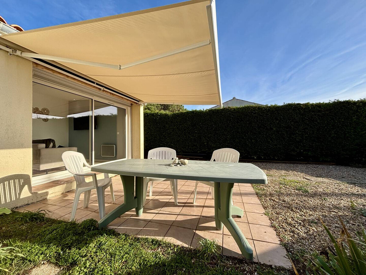 Maison 2 chambres à 650m de la mer, Saint-Denis-d'Oléron - Photo 14