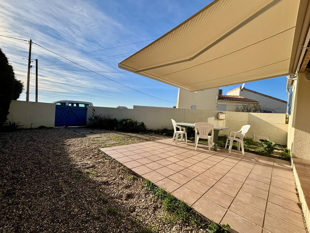 Maison 2 chambres à 650m de la mer, Saint-Denis-d'Oléron - Photo 15