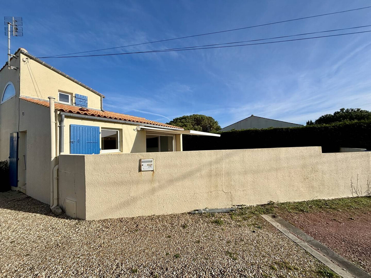 Maison 2 chambres à 650m de la mer, Saint-Denis-d'Oléron - Photo 16