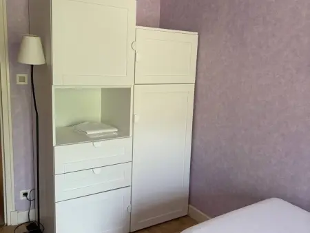 T3 Duplex 66m² vue Casino, parking gratuit à Luchon : photo 21