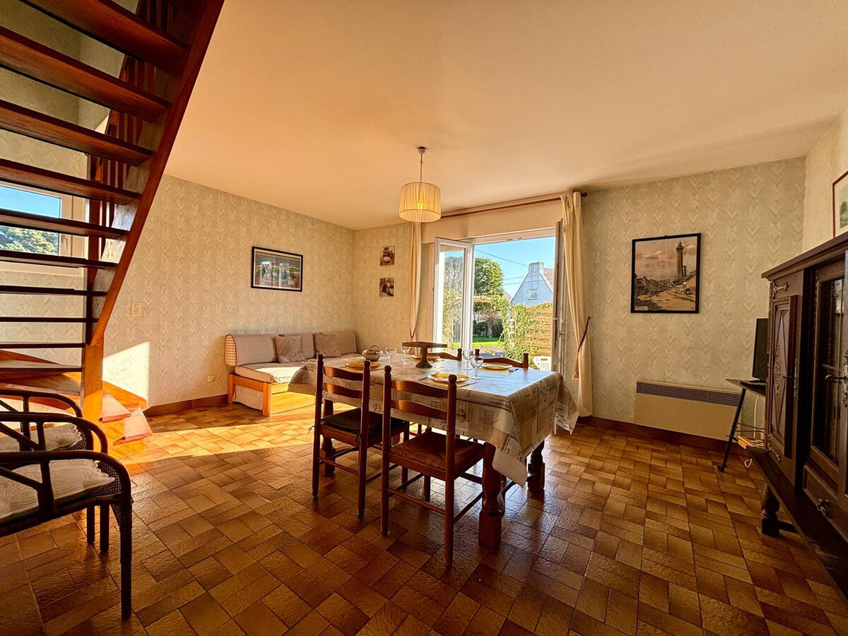 Maison 3 pièces jardin sud à Carnac, 4 personnes - Photo 3