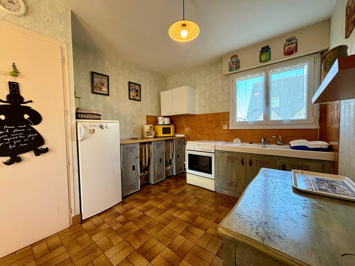 Maison 3 pièces jardin sud à Carnac, 4 personnes - Photo 4