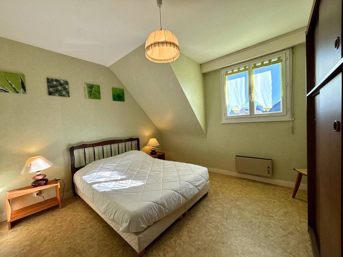 Maison 3 pièces jardin sud à Carnac, 4 personnes - Photo 5