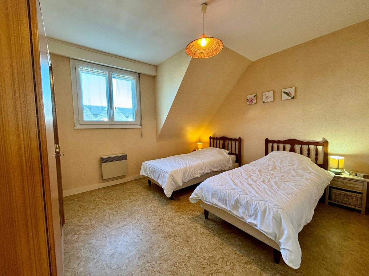 Maison 3 pièces jardin sud à Carnac, 4 personnes - Photo 6