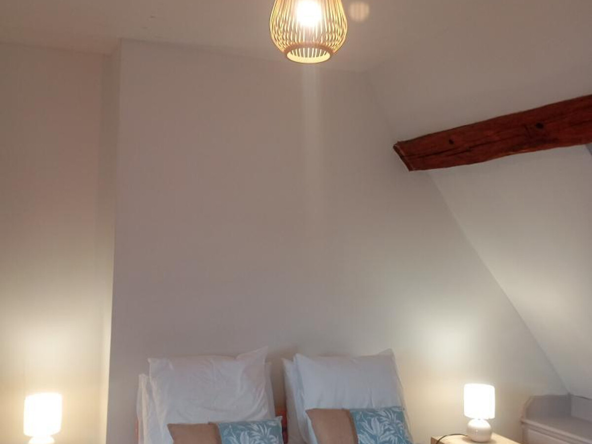 Triplex rénové 4 chambres à Blois, cœur historique - Photo 25