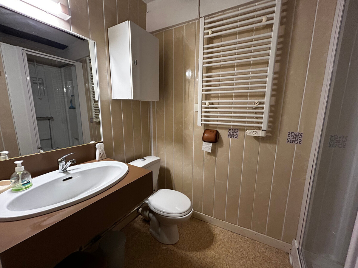 Studio centre La Roche-Posay, Wifi et parking gratuit - Photo 9