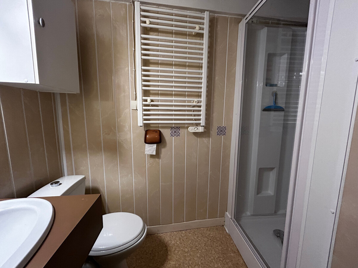 Studio centre La Roche-Posay, Wifi et parking gratuit - Photo 10