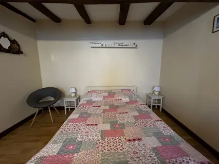 Charmant T2 au centre de La Roche-Posay avec WIFI et parking gratuit - Photo 7