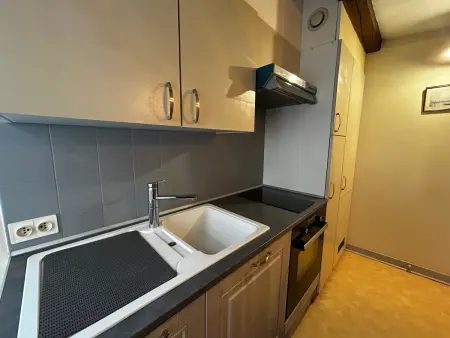 Charmant T2 au centre de La Roche-Posay avec WIFI et parking gratuit - Photo 8