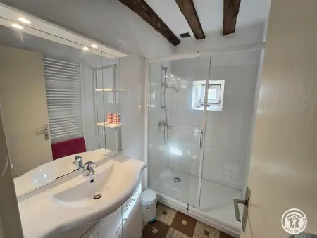 Gîte nature de plain-pied à Pezuls, 5 personnes : photo 7