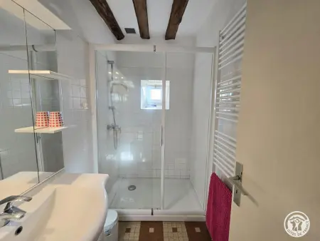 Gîte nature de plain-pied à Pezuls, 5 personnes : photo 8