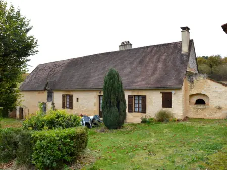 Gîte nature de plain-pied à Pezuls, 5 personnes : photo 13