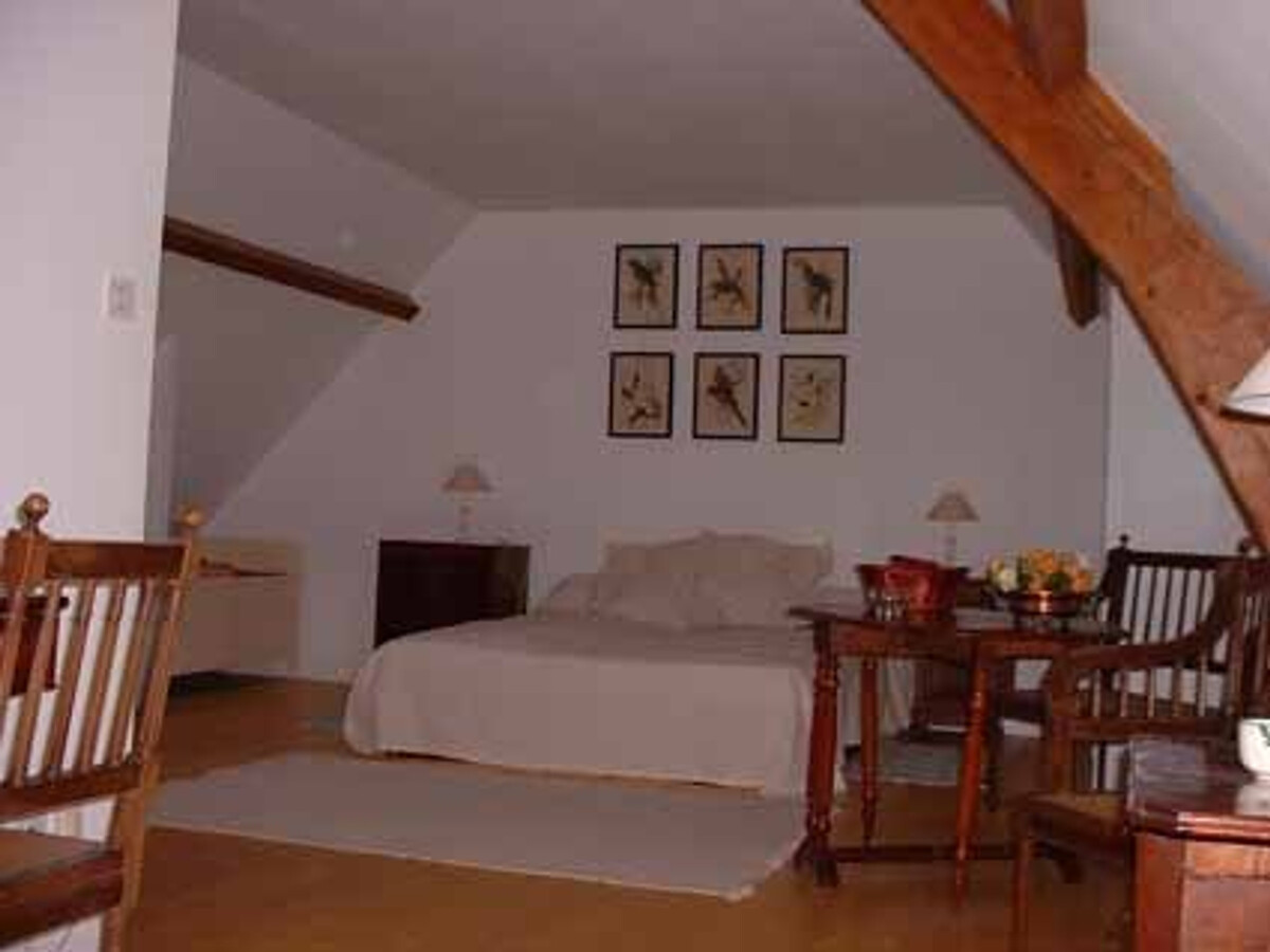 Maison périgourdine 6 pers, piscine chauffée à Terrasson - Photo 22