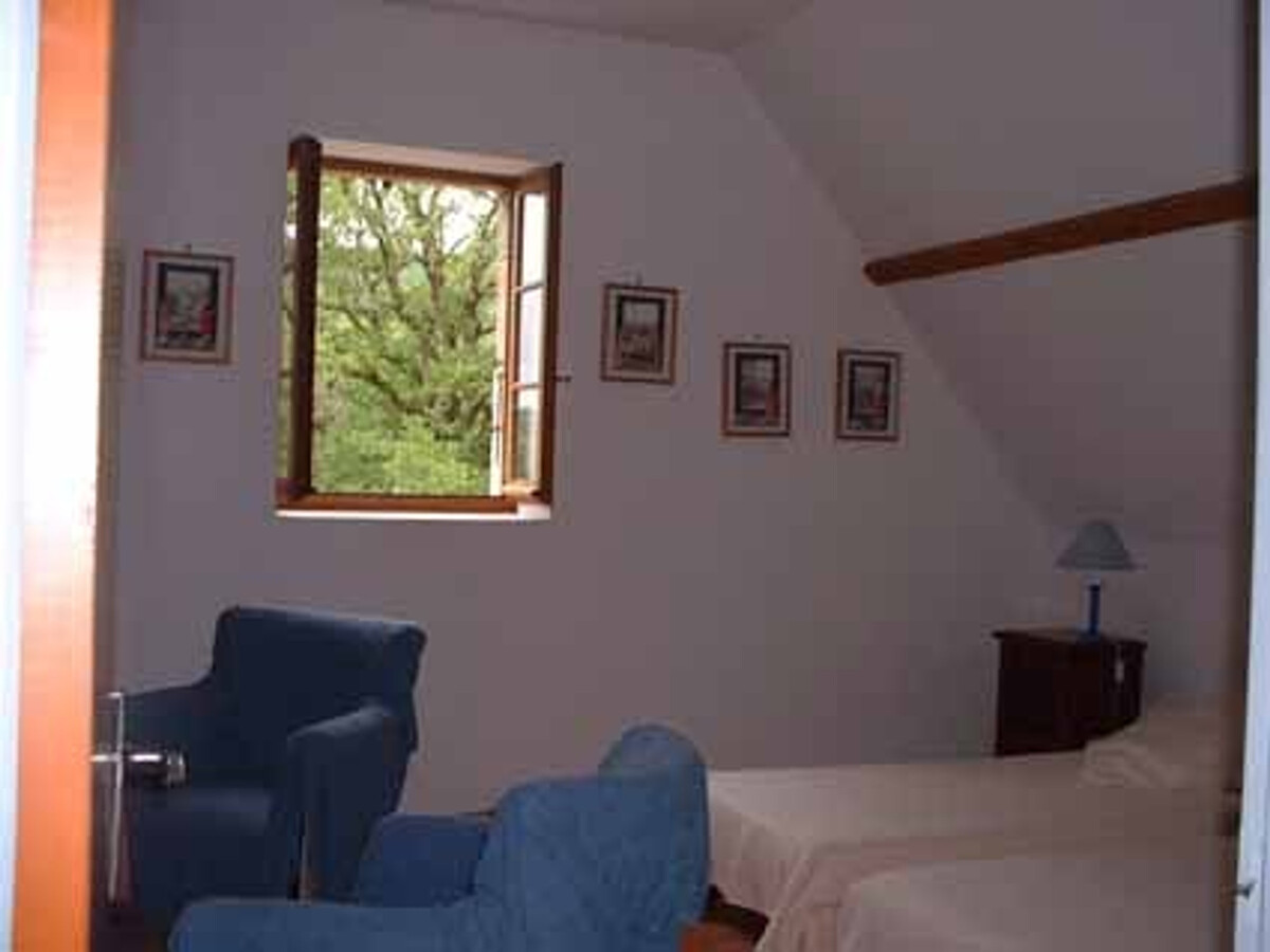 Maison périgourdine 6 pers, piscine chauffée à Terrasson - Photo 24