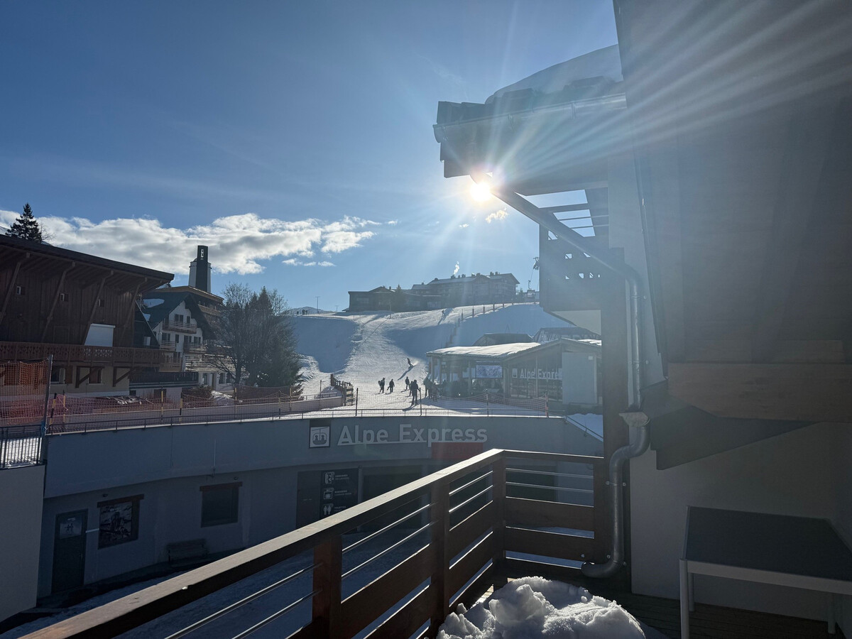 Appartement ski aux pieds, 8 pers, résidence neuve - Photo 5