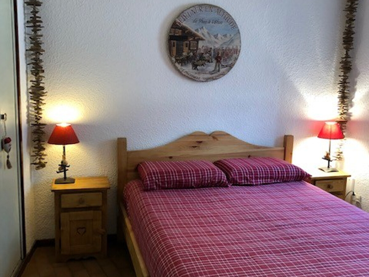 Appartement 2 pièces avec cheminée au Monêtier-les-Bains - Photo 7