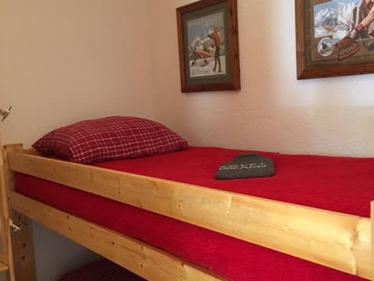 Appartement 2 pièces avec cheminée au Monêtier-les-Bains - Photo 8