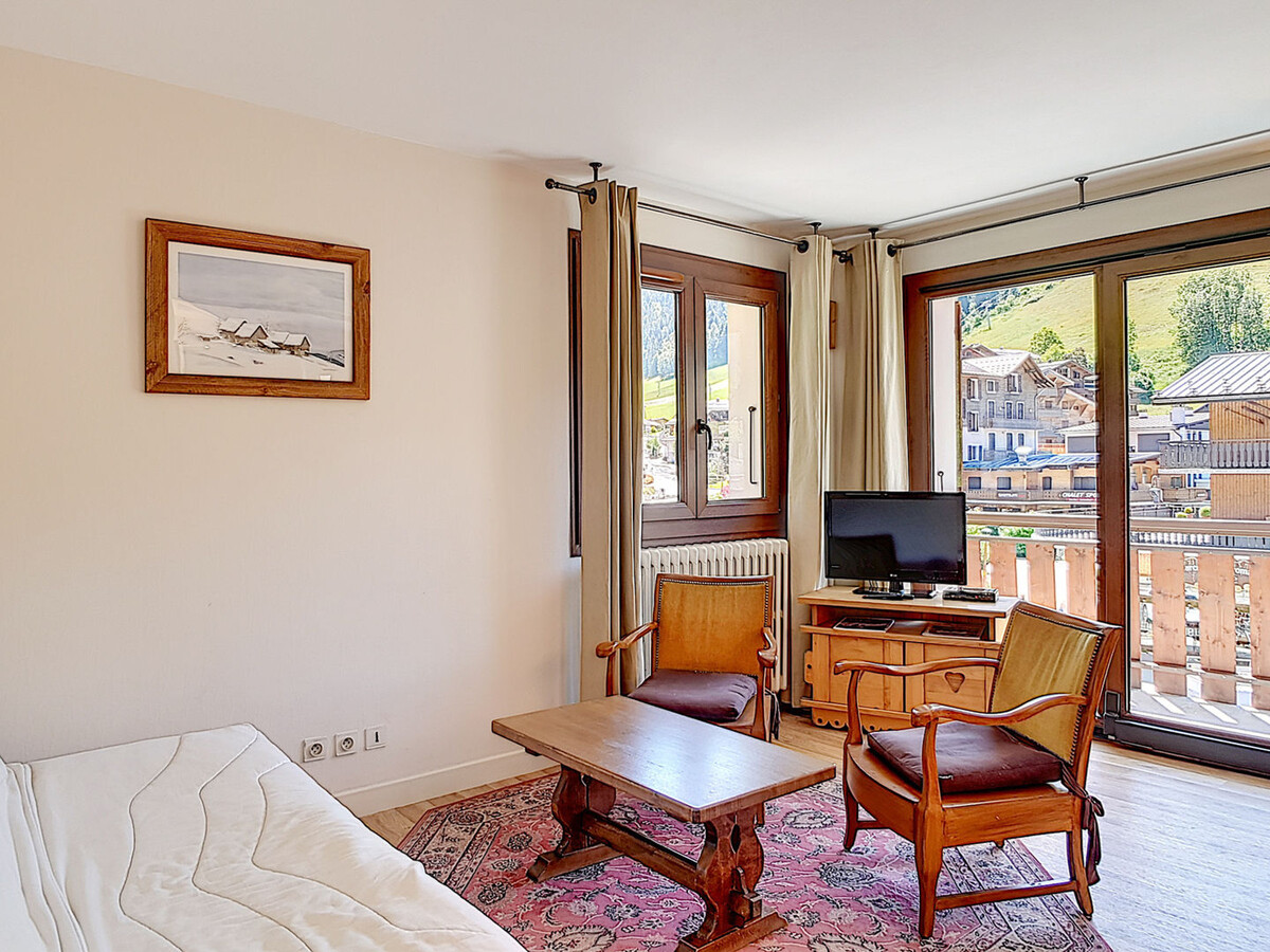 Appartement 73 m² 6 pers., 2 chambres, balcon, animaux acceptés - Photo 4