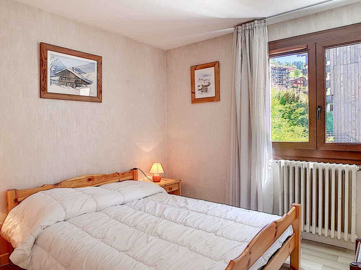 Appartement 73 m² 6 pers., 2 chambres, balcon, animaux acceptés - Photo 5