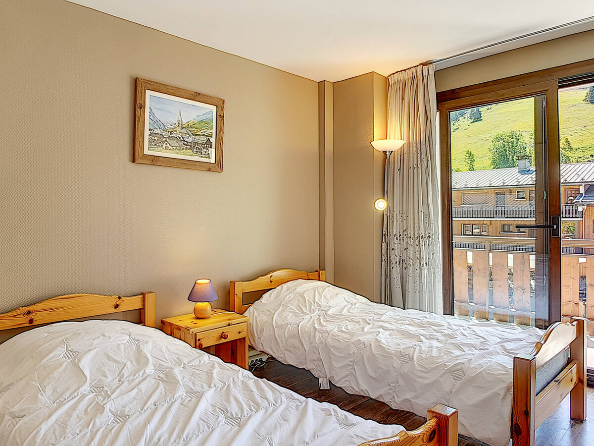 Appartement 73 m² 6 pers., 2 chambres, balcon, animaux acceptés - Photo 6