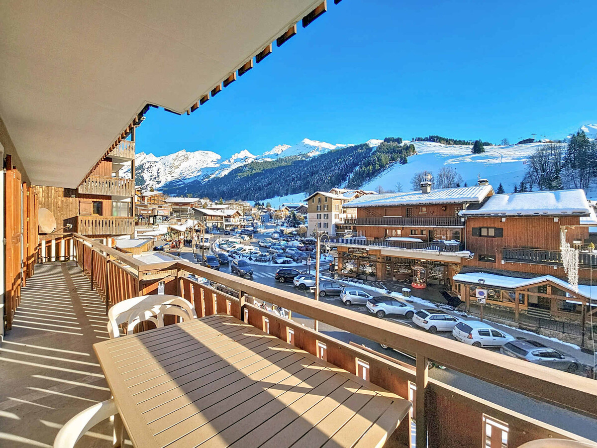 Appartement 73 m² 6 pers., 2 chambres, balcon, animaux acceptés - Photo 8