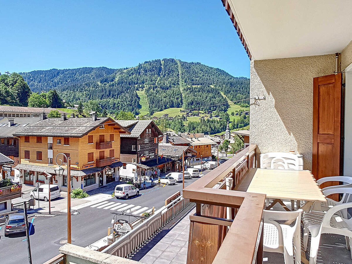 Appartement 73 m² 6 pers., 2 chambres, balcon, animaux acceptés - Photo 10