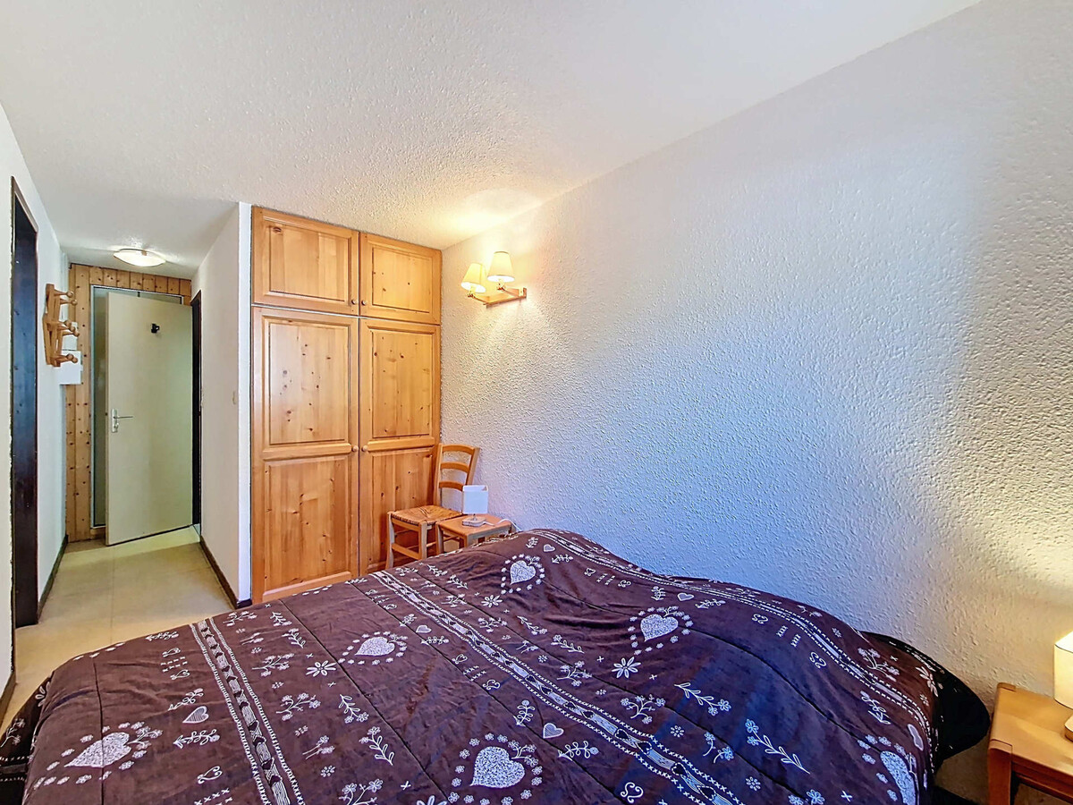 Appartement 6 pers avec balcon à La Clusaz - Photo 5