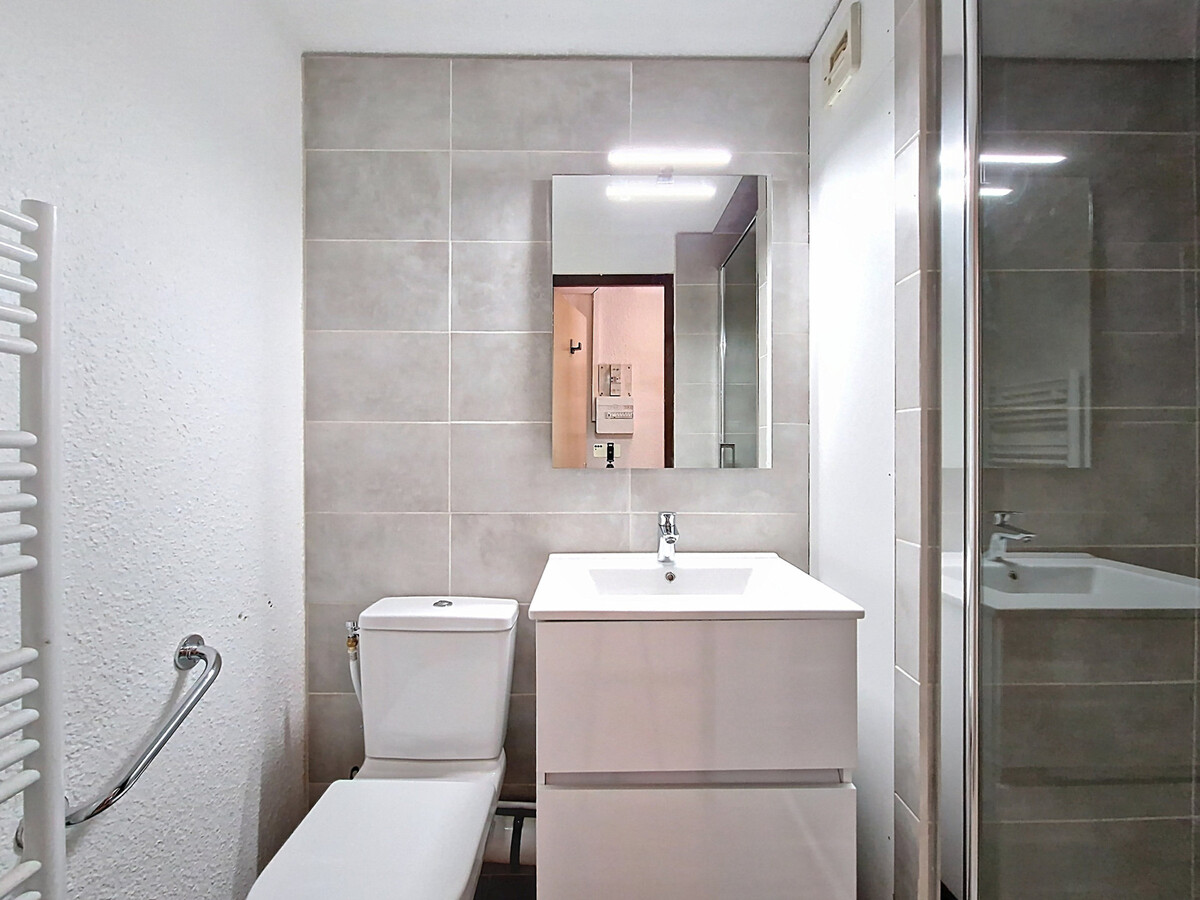 Appartement 6 pers avec balcon à La Clusaz - Photo 6