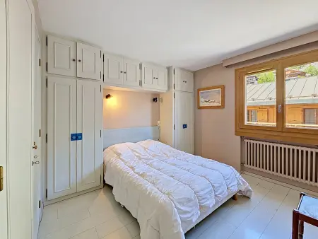 Appartement 85m² 7 pers à La Clusaz, balcons et garage : photo 6