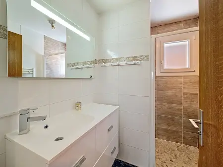 Appartement 85m² 7 pers à La Clusaz, balcons et garage : photo 11