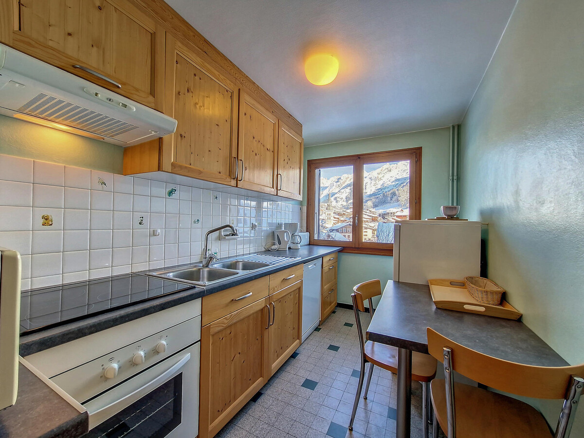 Appartement 6 pers. La Clusaz, balcon Sud-Est, animaux OK - Photo 3
