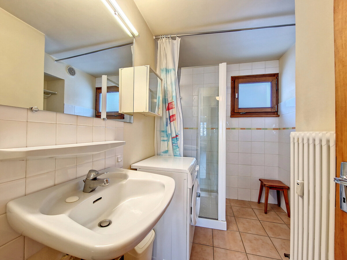 Appartement 6 pers. La Clusaz, balcon Sud-Est, animaux OK - Photo 5