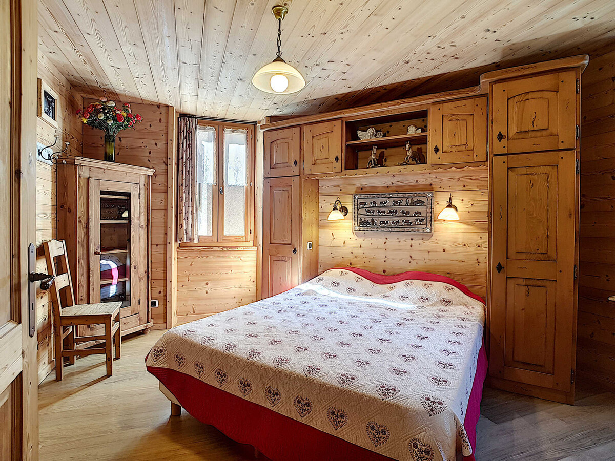 Appartement 35 m² La Clusaz - 4 pers, balcons, WiFi - Photo 5