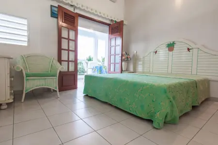 Studio charmant à Sainte-Anne avec piscine partagée, 24 m² - Photo 2