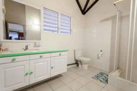 Studio charmant à Sainte-Anne avec piscine partagée, 24 m² - Photo 10