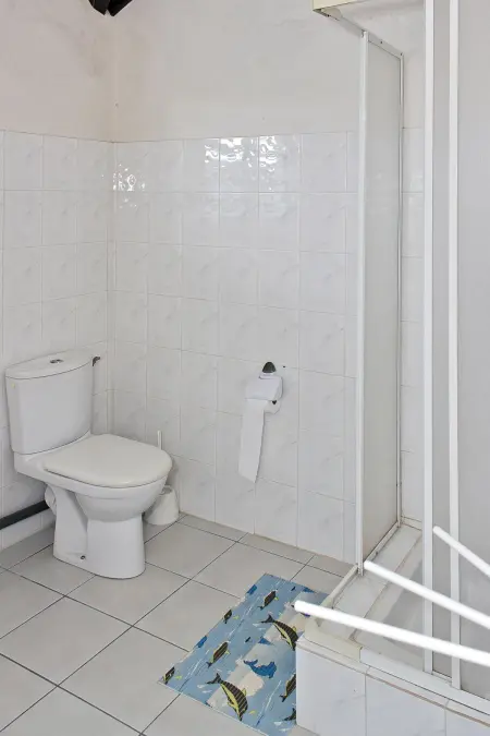 Studio charmant à Sainte-Anne avec piscine partagée, 24 m² - Photo 12