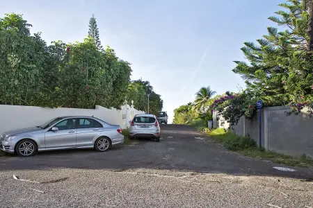 Studio charmant à Sainte-Anne avec piscine partagée, 24 m² - Photo 18